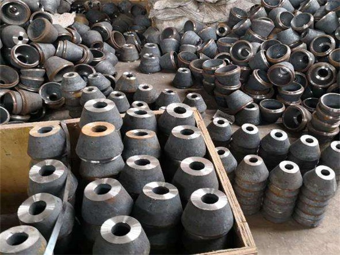 枣庄网架构件锥头